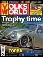 VolksWorld